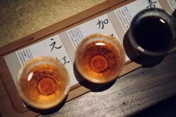 王小博：千年黄酒华丽归来布局高端市场 会否只是昙花一现?