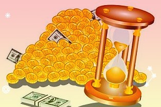 10月以来中国钢材价格回升行业效益明显好转